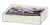 PLASTIC BOX [ 25-count] - CASE of (200) Boxes (2 piece)  cards value