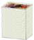 PLASTIC BOX [250-count] - CASE of (50) Boxes (2 piece)  cards value