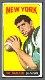 Soft Sleeves TALL  BOY [2-5/8 x 4-13/16] -   Pack of (100) sleeves