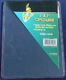 Top Loads [ 5x7] - Lot of (5) Packs (25/pack) (125 total Top Loads)  cards value