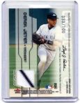 Top Loads [ 3x4   THICK] - CASE of (40) Packs (1,000 total)  cards value