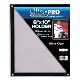 Screw Down [8x10] Acrylic Holder - Lot of (15)