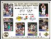 Cm: Shaquille O'Neal - 1993 Upper Deck-NBA Draft Picks JUMBO [VAR:Lakers]