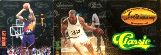 1994 Ted Williams Co. Basketball 'CLASSIC' - COMPLETE Insert Set (9)