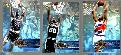1994 Upper Deck HOLOJAM - Lot of (142) assorted with SHAQ !