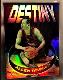 Allen Iverson - 1997-98 Topps Chrome Destiny #D14 REFRACTOR (76ers)