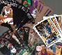 Charles Barkley  *** ASSORTED *** - Lot of (xxx) cards (Suns/76ers)