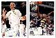 Larry Bird - 1992-93 Upper Deck #SP1 'RETIRES' w/Magic Johnson
