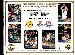 Shaquille O'Neal - 1993 LAKERS - Upper Deck Salutes Lakers NBA Draft Picks