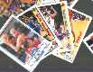 Charles Barkley  - Lot of (22) different
