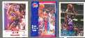 Dennis Rodman -  Lot of (12) different (1989-1995)