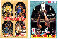 David Robinson - 1990-91 Hoops - ALL ROOKIE TEAM special card