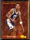 Grant Hill - 1994 Classic Picks #8 LIMITED EDITION ROOKIE (Duke)