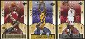 2005-06 Hardcourt   UD PROMO - COMPLETE SET (90 cards)