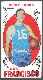 1969-70 Topps Basketball #45 Jerry Lucas ROOKIE [#] (Warriors)