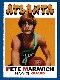 1971-72 Topps Basketball # 55 Pete Maravich [#] (Hawks)