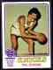 1973-74 Topps Basketball # 71 Phil Jackson
