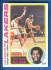 1978-79 Topps Basketball #110 Kareem Abdul-Jabbar (Lakers)