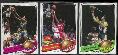 1979-80 Topps Basketball BASKETBALL - Starter Set/Lot (103/132 cards)