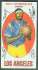 1969-70 Topps Basketball # 1 Wilt Chamberlain (Lakers)