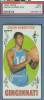 1969-70 Topps Basketball #50 Oscar Robertson