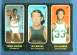 1971-72 Topps Trios Basketball #37 Lew Alcindor