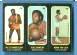 1971-72 Topps Trios Basketball #43 Wilt Chamberlain SHORT PRINT