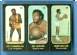 1971-72 Topps Trios Basketball #43 Wilt Chamberlain SHORT PRINT