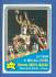 1972-73 Topps Basketball #163 Kareem Abdul-Jabbar All-Star