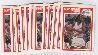 Danny Manning - 1989-90 Fleer #71 ROOKIE (Clippers)