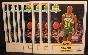 Xavier McDaniel - 1990-91 Fleer * Fleer Update - Lot of (62)