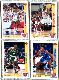1991-92 Upper Deck Basketball - ROOKIE STANDOUT - COMPLETE Insert SET