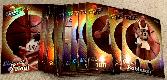 1995 Superior Pix  CHROME Bskt - Lot of (23) assorted