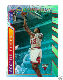 1996-97 Topps Mystery Finest Borderless Refractors #M 1 Scottie Pippen