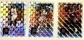 1996-97 Topps Pro Files - Series 2 Complete Set (10 cards)