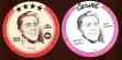 Dave Cowens - 1975 Carvel + 1976 Buckmans Discs COMBO (Celtics)