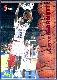 Kevin Garnett - 1995 Classic 5-Sport #S5 SILVER SIGNATURE
