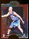 Kevin Garnett - 1998-99 Bowman's Best FUSION #MI12 w/Scottie Pippen