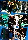 Kevin Garnett -  Lot of (24) different