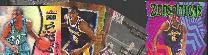 Eddie Jones  *** COLLECTION *** - Lot of (50+) Different !!!