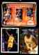 Kobe Bryant -  1996-97 Lot of (3) ROOKIES with LIMITED EDITION UDA