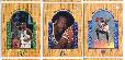 1996-97 UD3 Hardwood Prospects ROOKIES - Near Set/Lot (19/20)