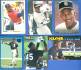 Michael Jordan - 1994 Collector's Choice #661 BASEBALL ROOKIE (White Sox)