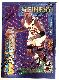 Michael Jordan - 1995-96 Finest Veteran/Rookie #RV20 w/Jason Caffey