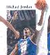 Michael Jordan - 1993 UDA East & West All-Stars Commemorative card DUO