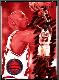 Michael Jordan - 1993-94 Fleer Sharpshooters #3