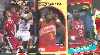 Moses Malone *** COLLECTION *** - Lot of (105) assorted