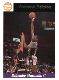 Dikembe Mutombo - 1991-92 Front Row - LIMITED EDITION GOLD Set (7 cards)