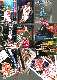 Scottie Pippen  *** COLLECTION *** - Lot of (89) diff. w/Inserts, Parallels