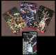 Shaquille O'Neal - 1996 Classic - Lot of (4) different Phone Cards